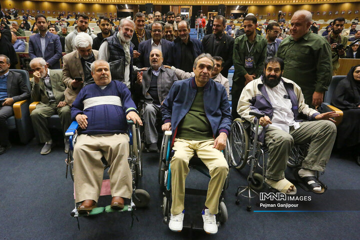 اولین رویداد ملی «شهدا در نگاه نسل نو»