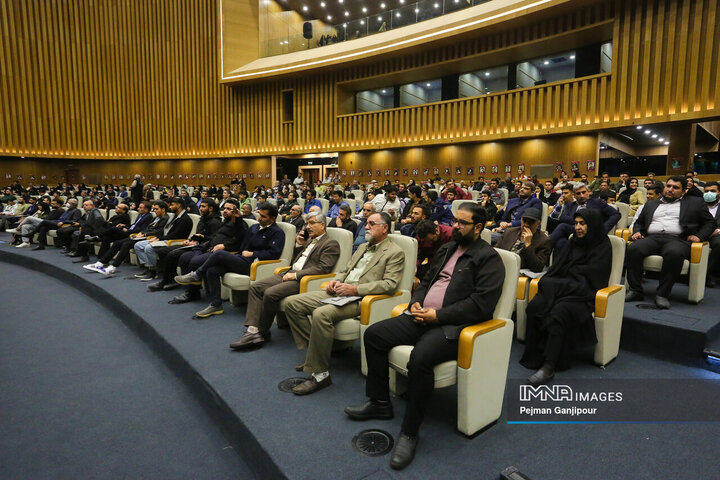 اولین رویداد ملی «شهدا در نگاه نسل نو»