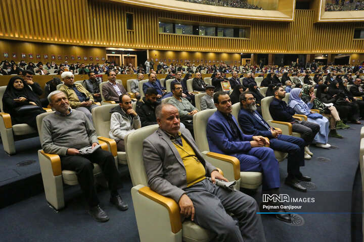 اولین رویداد ملی «شهدا در نگاه نسل نو»