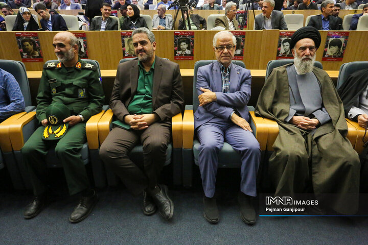 اولین رویداد ملی «شهدا در نگاه نسل نو»