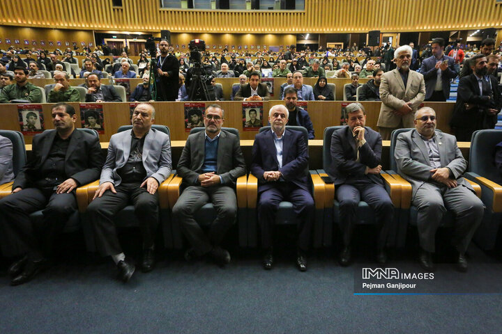 اولین رویداد ملی «شهدا در نگاه نسل نو»