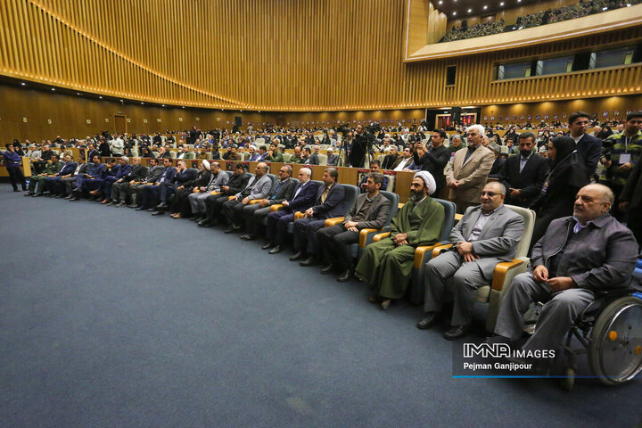 اولین رویداد ملی «شهدا در نگاه نسل نو»