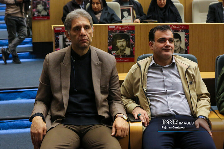 اولین رویداد ملی «شهدا در نگاه نسل نو»