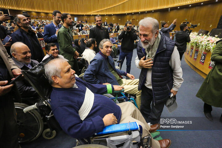 اولین رویداد ملی «شهدا در نگاه نسل نو»