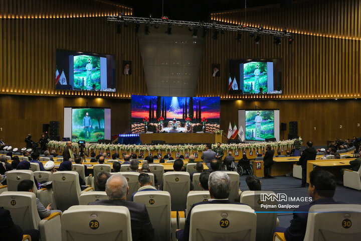 اولین رویداد ملی «شهدا در نگاه نسل نو»