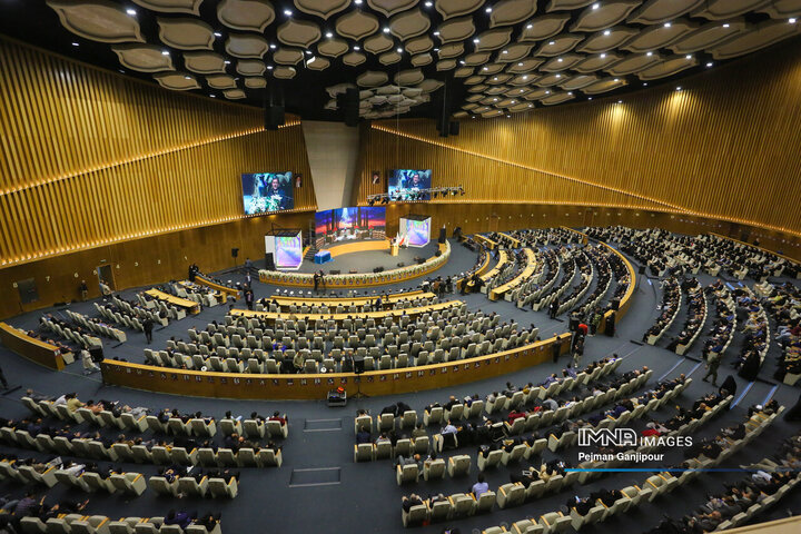 اولین رویداد ملی «شهدا در نگاه نسل نو»