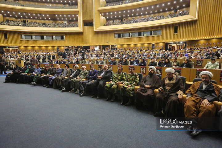 اولین رویداد ملی «شهدا در نگاه نسل نو»