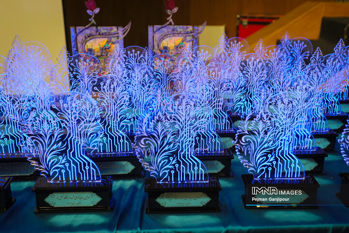 اولین رویداد ملی «شهدا در نگاه نسل نو»