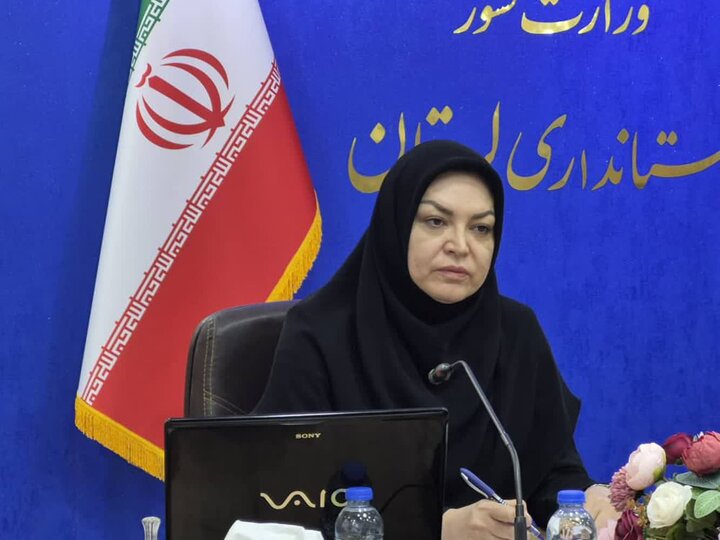 اهدای بیش از ۴۰۰۰ سند و کتاب لرستان به مرکز اسناد ملی