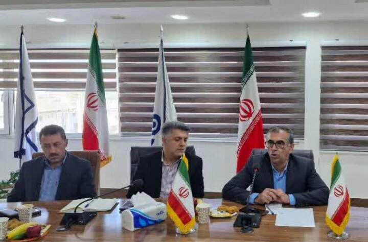 پرداخت بیش از ۹۴۰ میلیارد تومان تسهیلات به تعاونی‌های مازندران