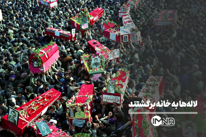 لالهها به خانه برگشتند لالهها به خانه برگشتند