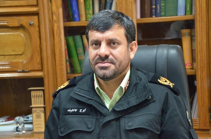 افزایش ۱۴ درصد کشفیات مواد مخدر در کشور