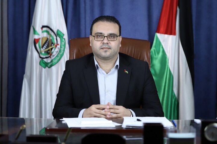 حماس: خواهان تصویب قطعنامه‌ای برای حمایت از حقوق ملت فلسطین و ایجاد ثبات در غزه هستیم