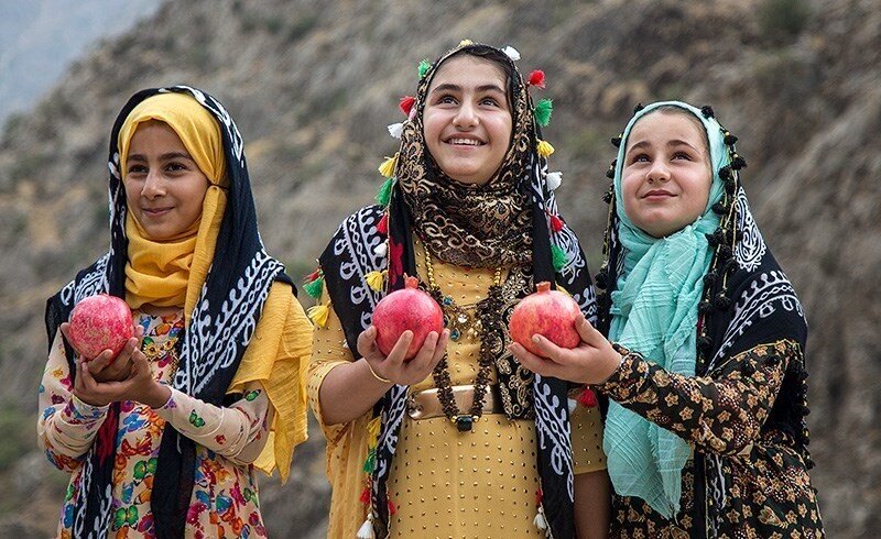 پاییز هزار رنگ کردستان؛ تجربه گردشگری روستایی در دل طبیعت