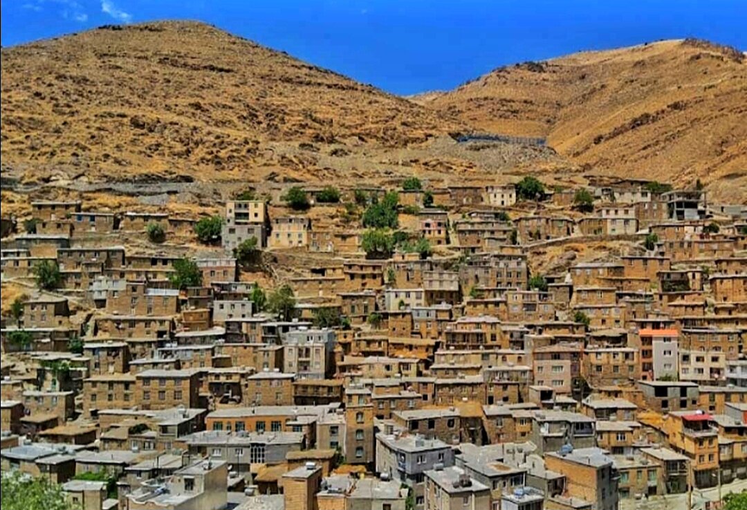 پاییز هزار رنگ کردستان؛ تجربه گردشگری روستایی در دل طبیعت