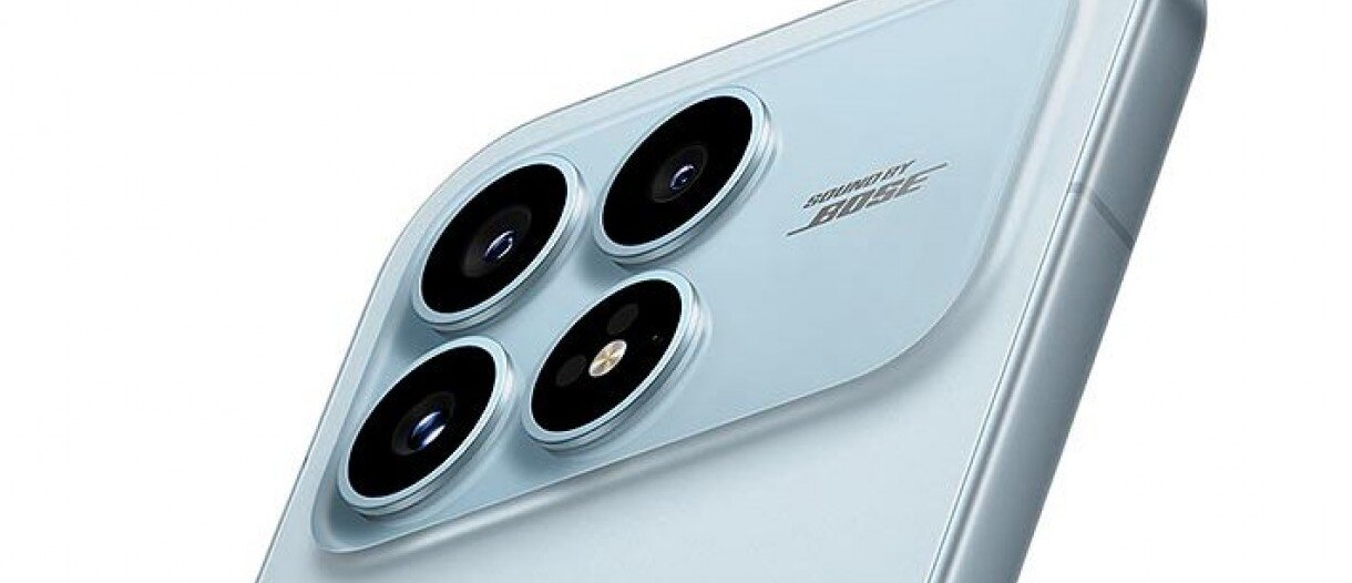 گوشی پوکو F۸ Pro از چه تراشه‌ای بهره می‌برد؟