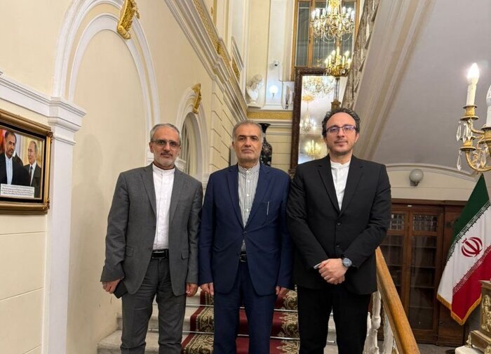 اجلاس نخستوزیران سازمان همکاری شانگهای در مسکو