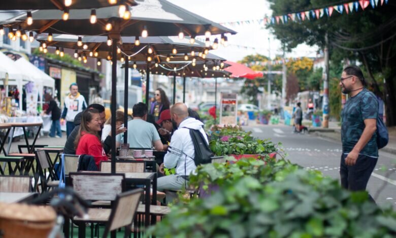 بوگوتا برنده رقابت شهرها برای مقابله با آلودگی شد