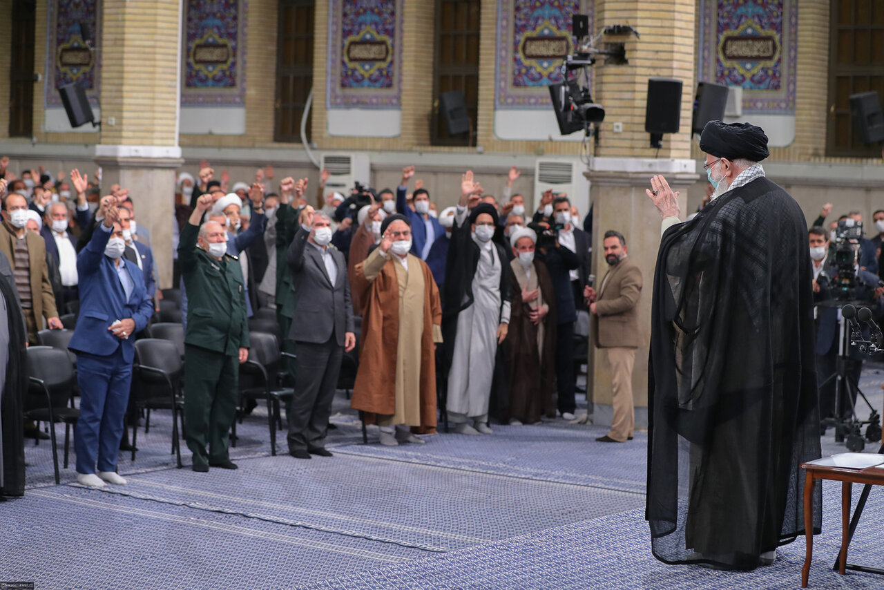 نصفجهان؛ شهری که تاریخ را با ایمان و هنر نوشت