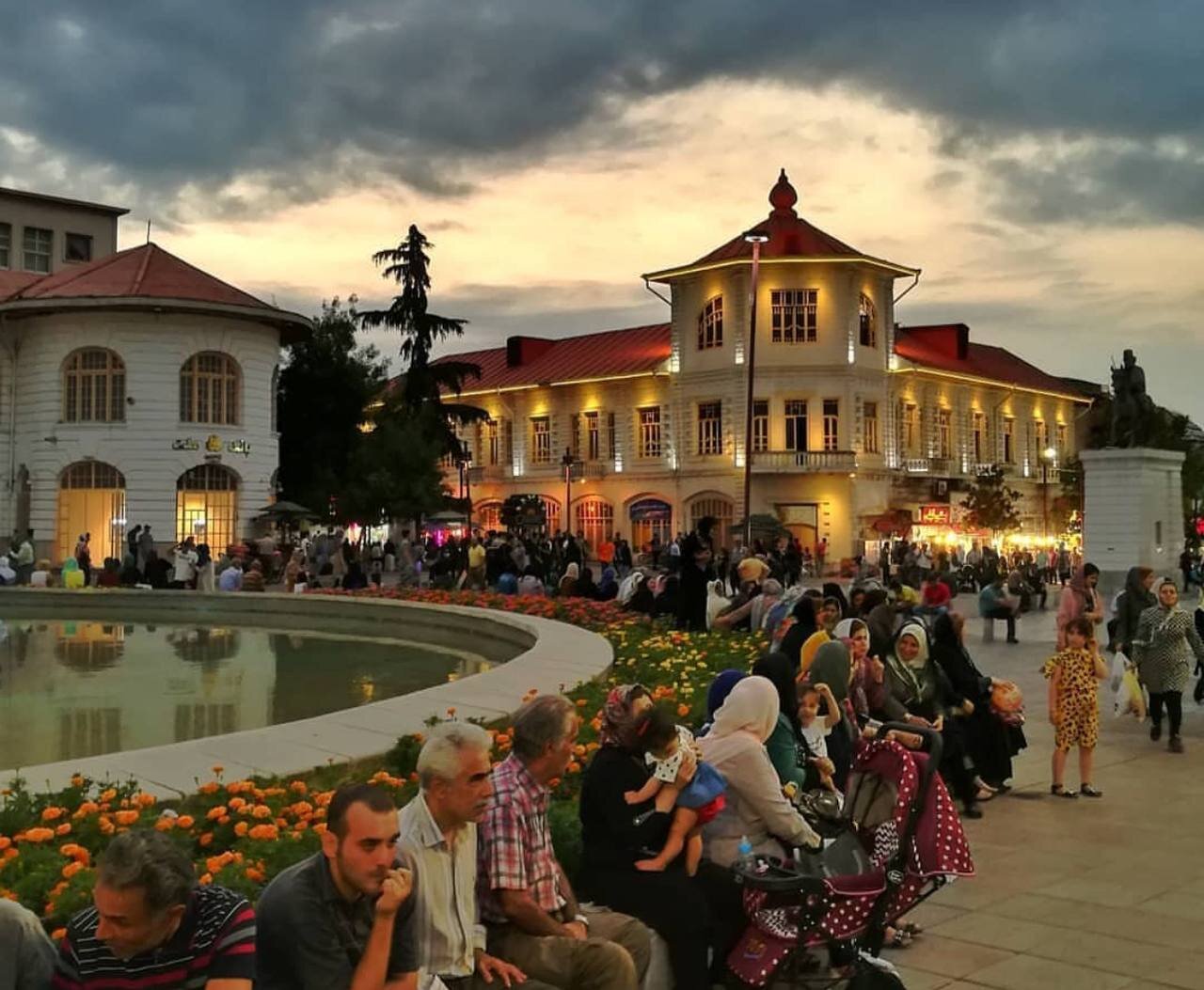 راهنمای جامع سفر به رشت: از غذاهای محلی تا جاذبه‌های پنهان (آپدیت 1403)