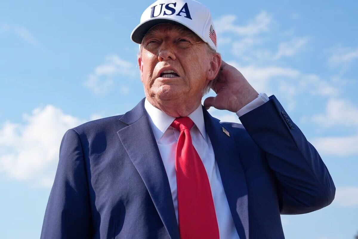 میراث ترامپ و نابرابری‌ها ادامه دارد