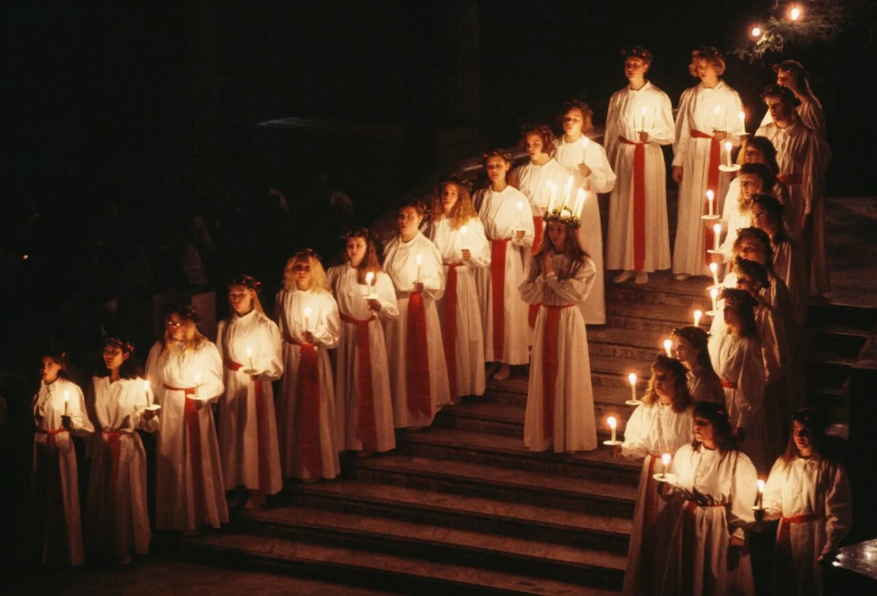 رمز و راز جالب شهرهای سرد برای شادی در فضاهای عمومی