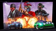 GTA چیست ؟ معرفی کامل سری بازی Grand Theft Auto + تاریخچه، نسخه‌ها، آمار فروش