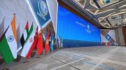 حضور ایران در سازمان شانگهای گامی راهبردی است