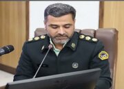 آزادسازی ۱۴ هزار متر مربع از اراضی کشاورزی در محمودآباد