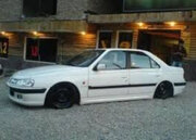 آغاز طرح برخورد با خودروهای دارای تغییر وضعیت غیرمجاز در مازندران