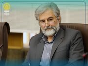 سرپرست دانشگاه صنعتی اصفهان منصوب شد