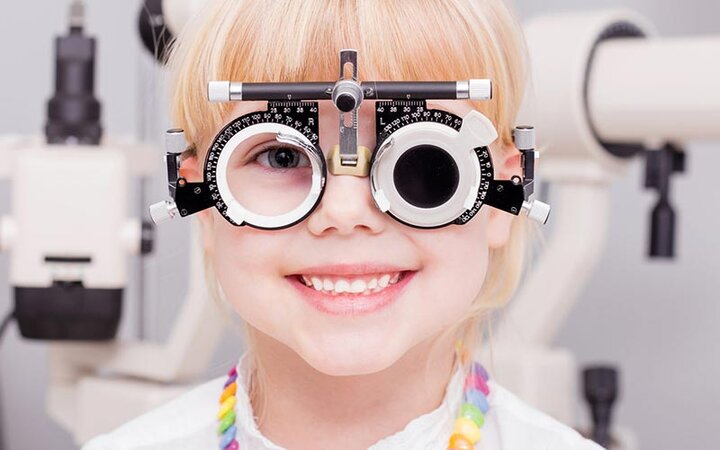 همه چیز درباره ضعف بینایی و استرابیسم در کودکان / ضرورت تشخیص زودهنگام اختلالات بینایی