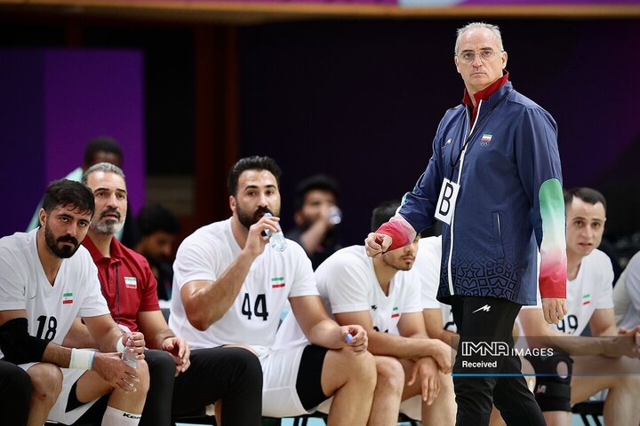 نهمین روز بازی‌های همبستگی کشورهای اسلامی