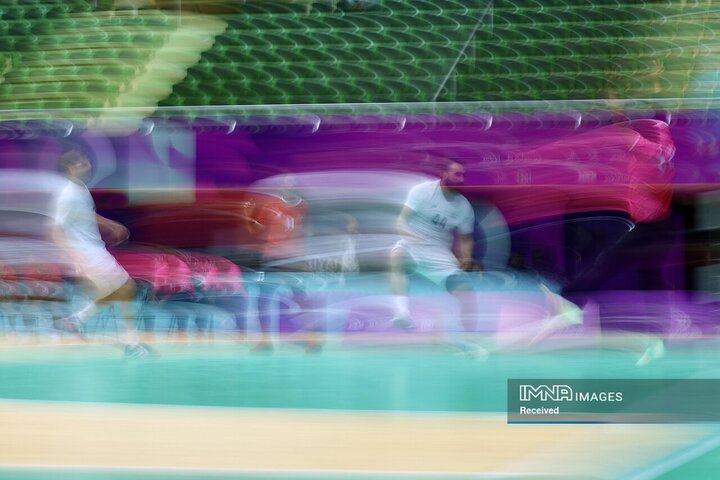 نهمین روز بازی‌های همبستگی کشورهای اسلامی