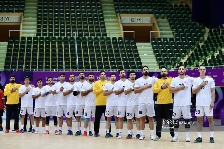 نهمین روز بازی‌های همبستگی کشورهای اسلامی