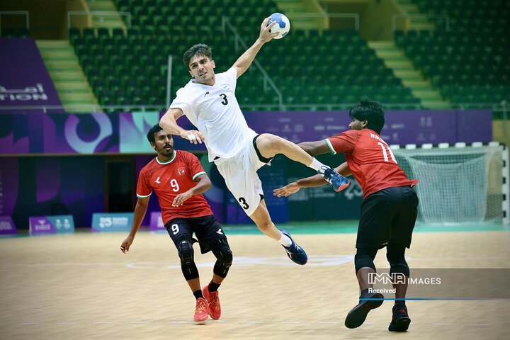 نهمین روز بازی‌های همبستگی کشورهای اسلامی