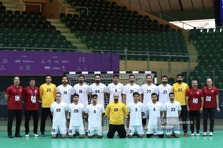 نهمین روز بازی‌های همبستگی کشورهای اسلامی