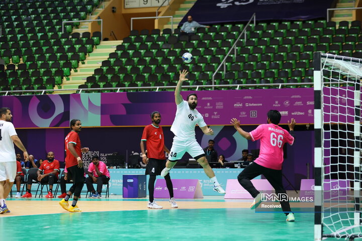 نهمین روز بازی‌های همبستگی کشورهای اسلامی