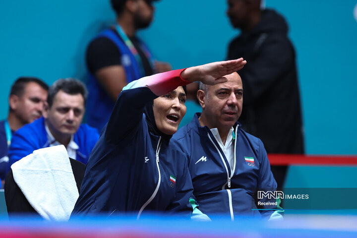 نهمین روز بازی‌های همبستگی کشورهای اسلامی؛ ووشو