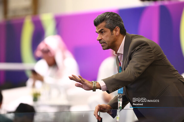 نهمین روز بازی‌های همبستگی کشورهای اسلامی؛ تکواندو