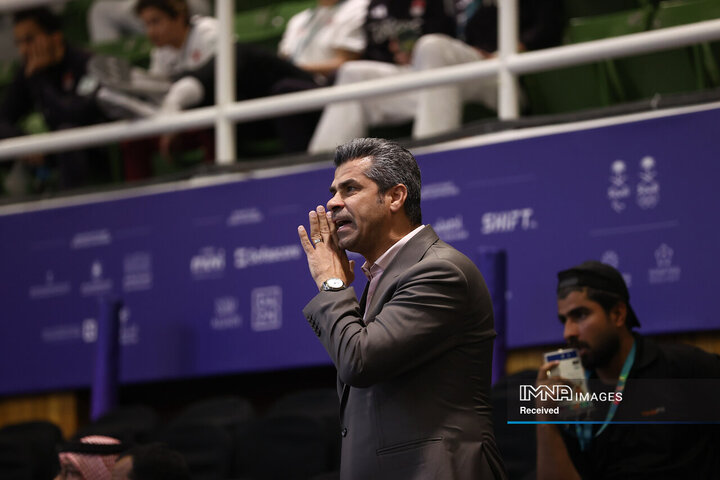 نهمین روز بازی‌های همبستگی کشورهای اسلامی؛ تکواندو