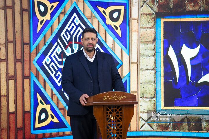 ساخت و تجهیز شبستان اصلی مسجد المهدی (عج) محله مهدیه با مشارکت خیرین