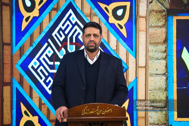 به‌زودی حدود ۳ هزار میلیارد تومان پروژه در منطقه ۱۲ اصفهان افتتاح می‌شود