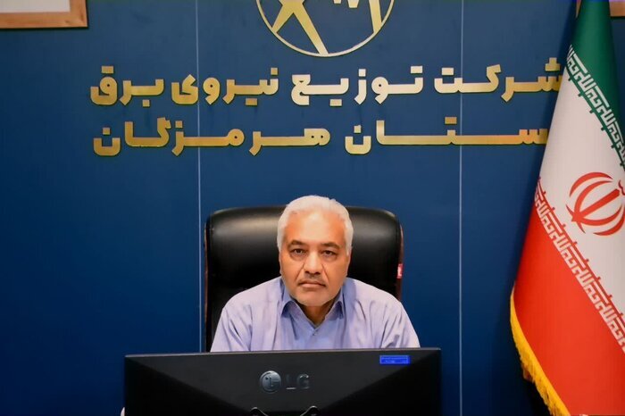 تخصیص بیش‌از یک‌هزار میلیارد ریال برای توسعه زیرساخت برق هرمزگان