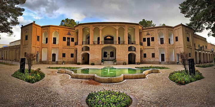 طلوع شرق باشکوه در قاب «ایران جان»