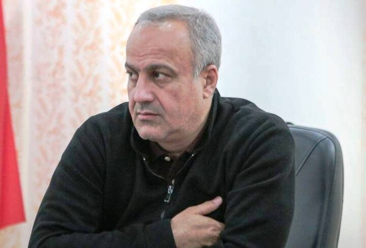 خبیری مدیرعامل خیبر خرم‌آباد شد