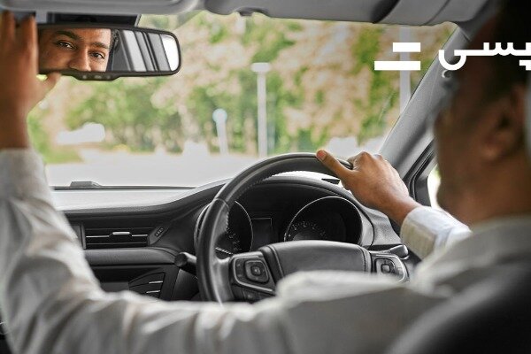 مراحل ثبت نام راننده خودرو در تپسی