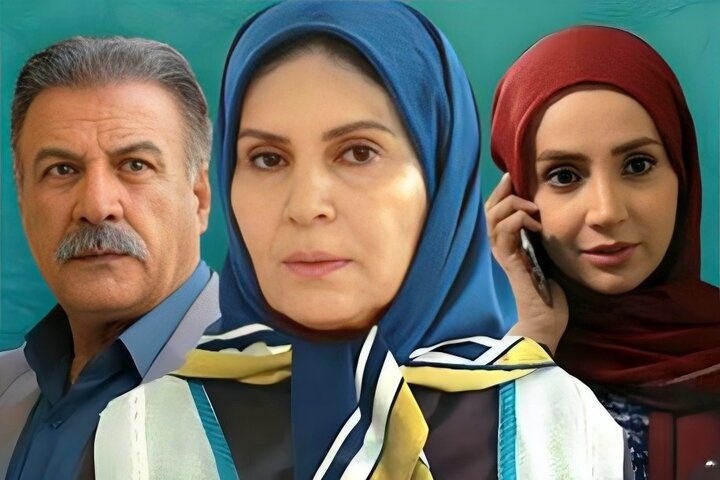سریال آنام ؛ ملودرامی که دل‌ها را برد + معرفی کامل و بیوگرافی بازیگران