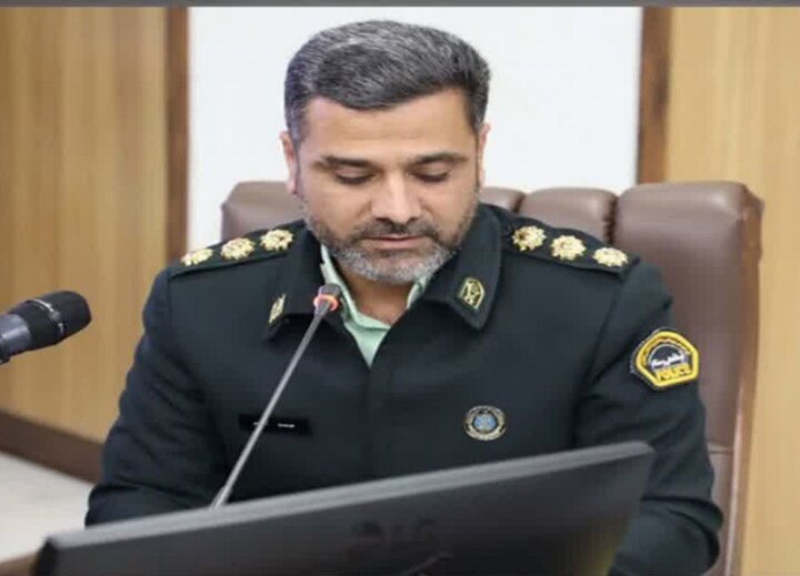 آزادسازی ۱۴ هزار متر مربع از اراضی کشاورزی در محمودآباد