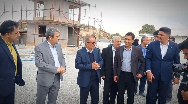 حمایت قاطع دولت از تولید و اشتغال در کهگیلویه و بویراحمد